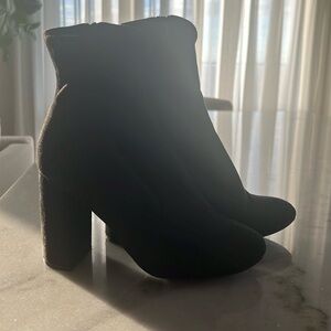 Boots from fashion nova